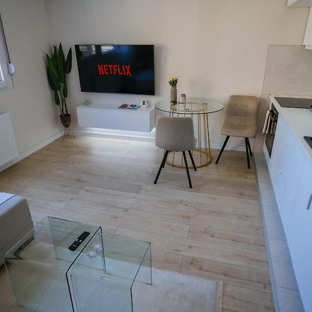 Apartment In Nis, Center! Brand-New Ngoại thất bức ảnh