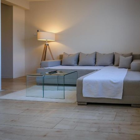 Apartment In Nis, Center! Brand-New Ngoại thất bức ảnh