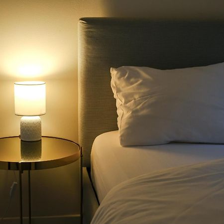 Apartment In Nis, Center! Brand-New Ngoại thất bức ảnh