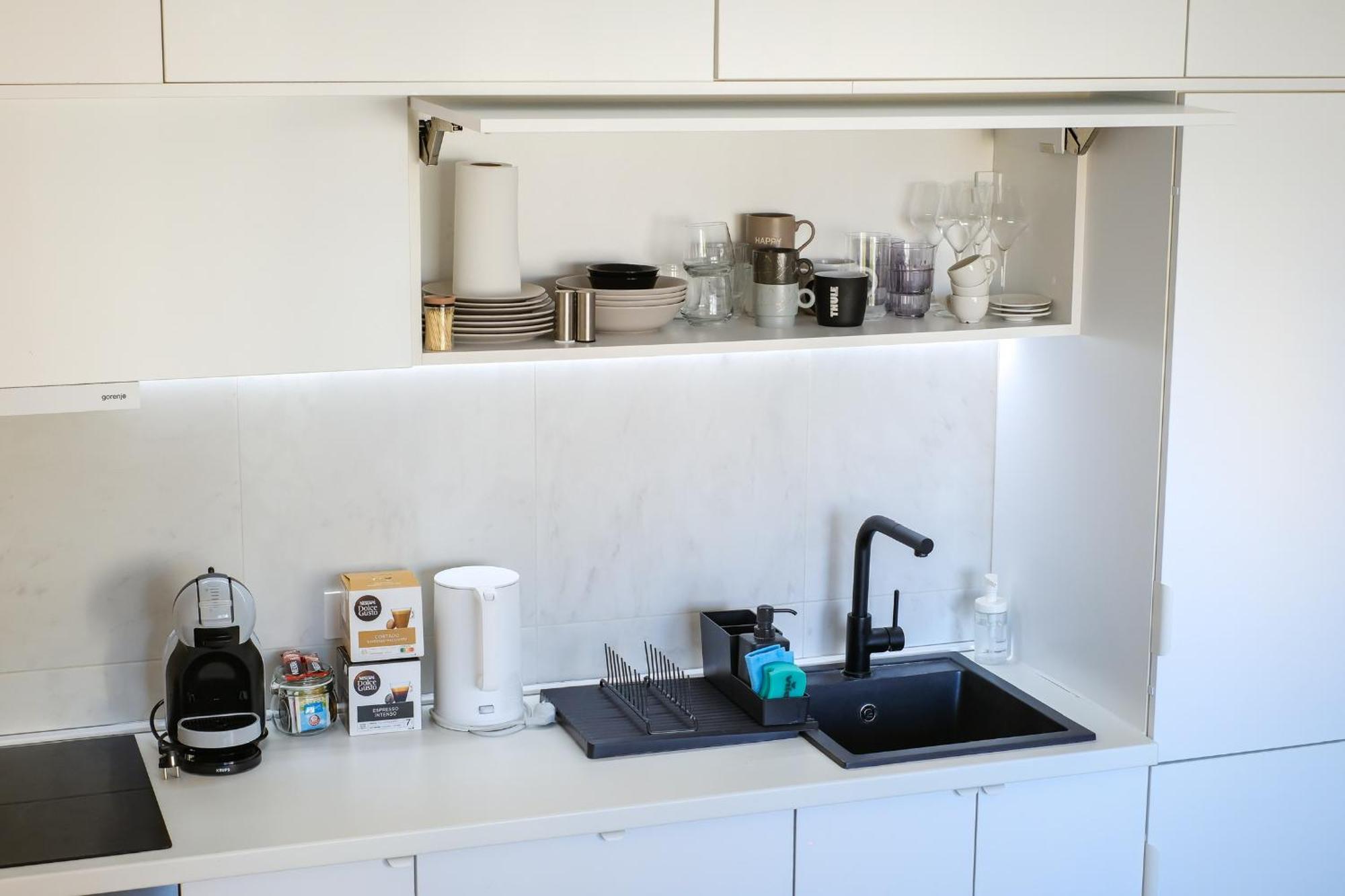 Apartment In Nis, Center! Brand-New Ngoại thất bức ảnh