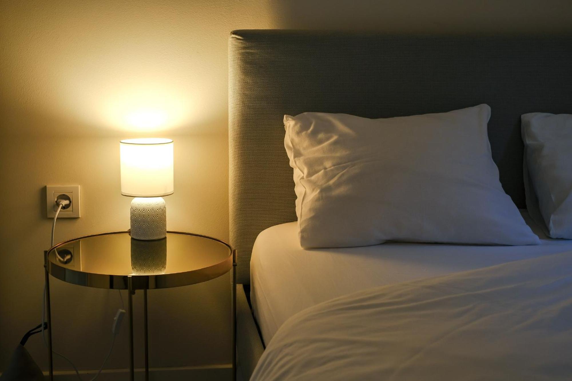 Apartment In Nis, Center! Brand-New Ngoại thất bức ảnh