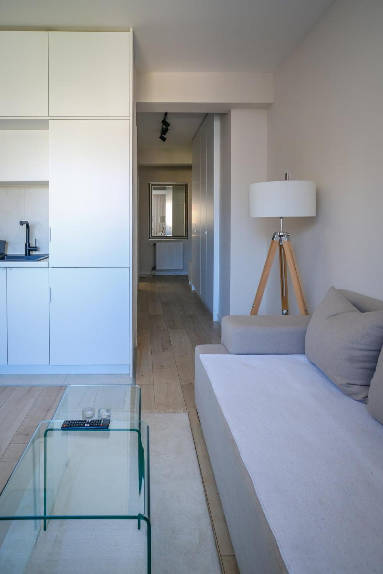 Apartment In Nis, Center! Brand-New Ngoại thất bức ảnh