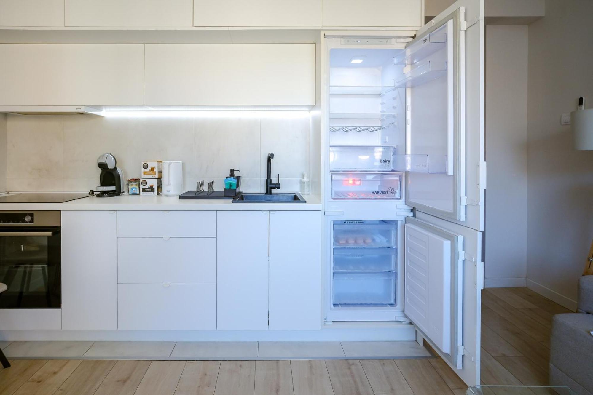 Apartment In Nis, Center! Brand-New Ngoại thất bức ảnh