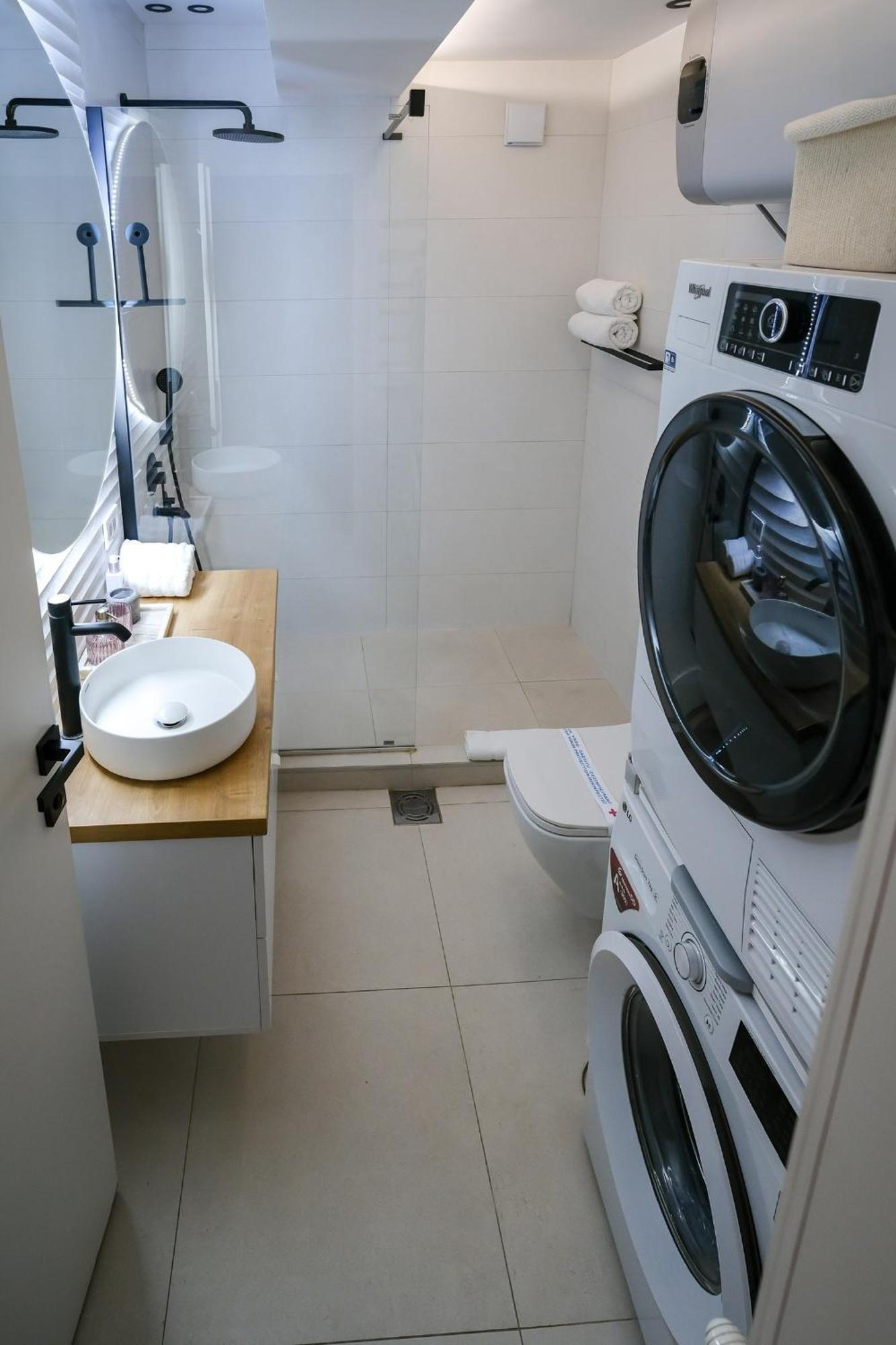 Apartment In Nis, Center! Brand-New Ngoại thất bức ảnh